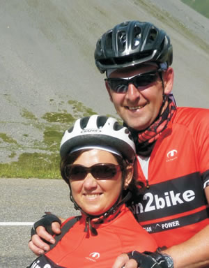 Vera en Eric