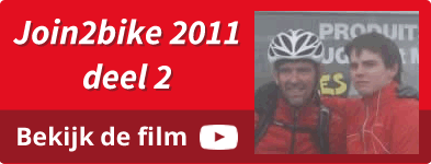 Bekijk de film 'Join2bike 2011 deel 2' op YouTube