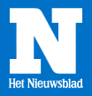 Logo Het Nieuwsblad