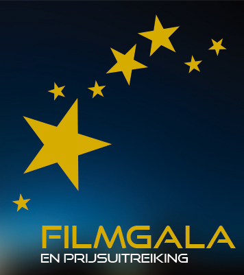 Logo Filmgala en prijsuitreiking