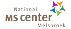 Logo National MS center Melsbroek