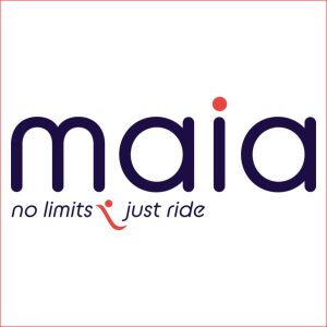 Maia bikes & trikes
